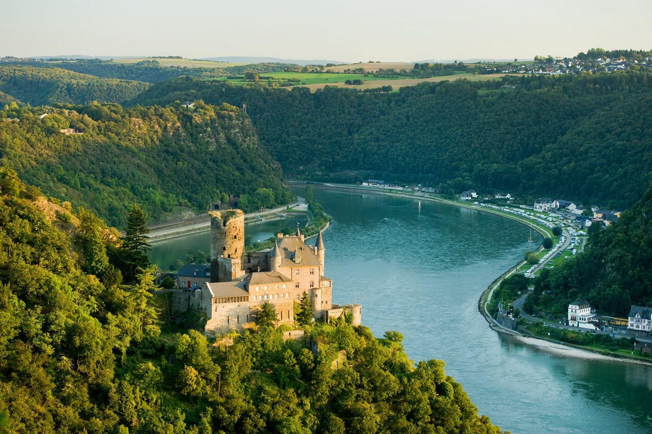 The-Rhine-Valley
