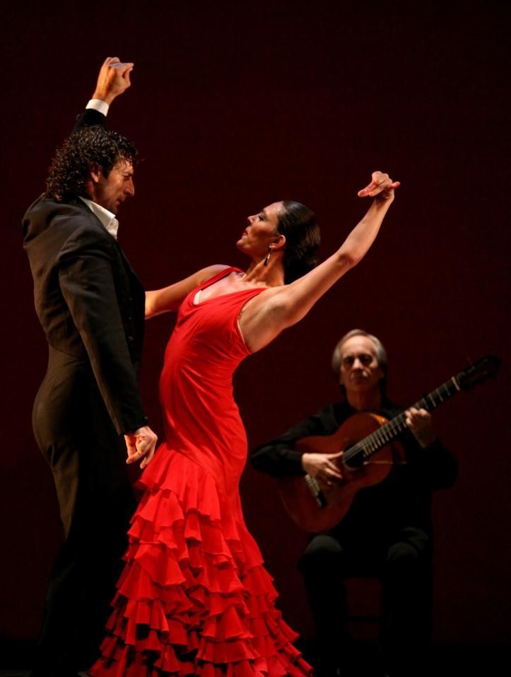 Flamenco Show