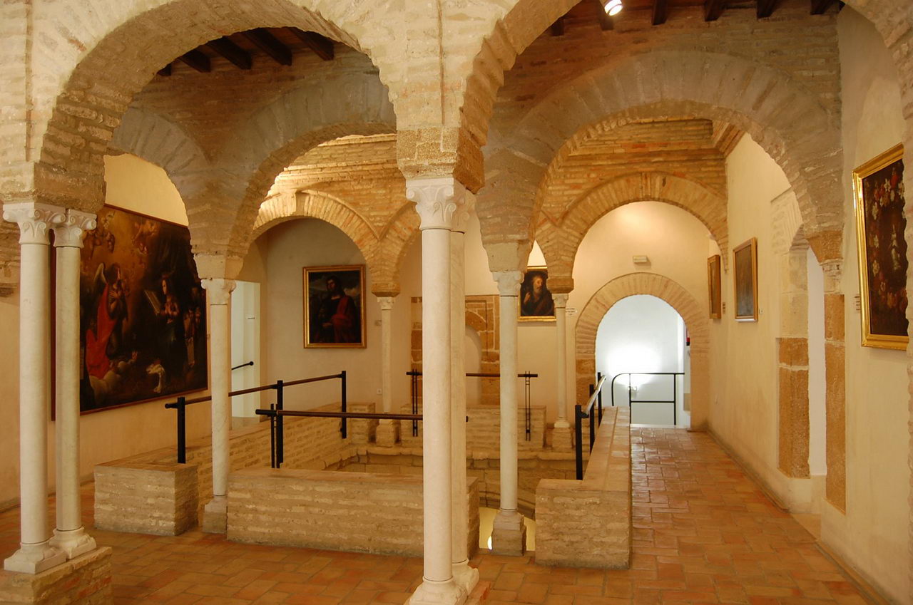 Mdina Cathedral and Museum