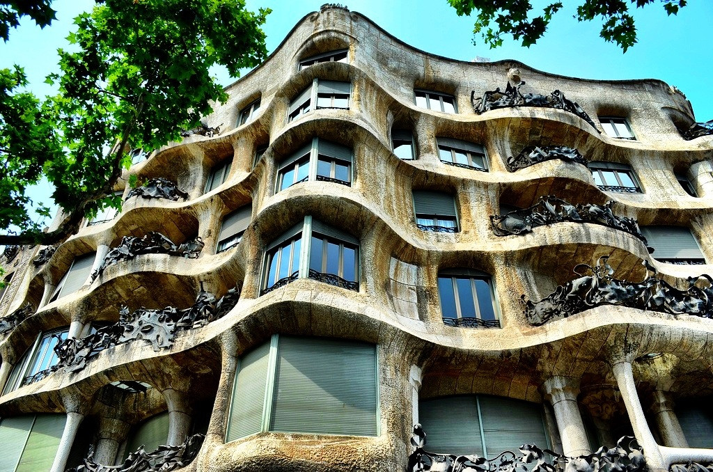 Gaudi