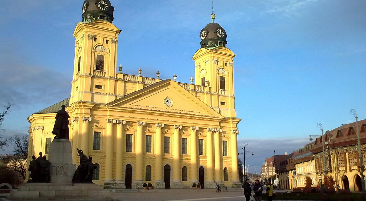 Debrecen