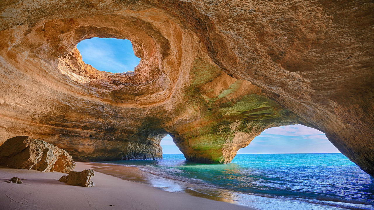 Algarve