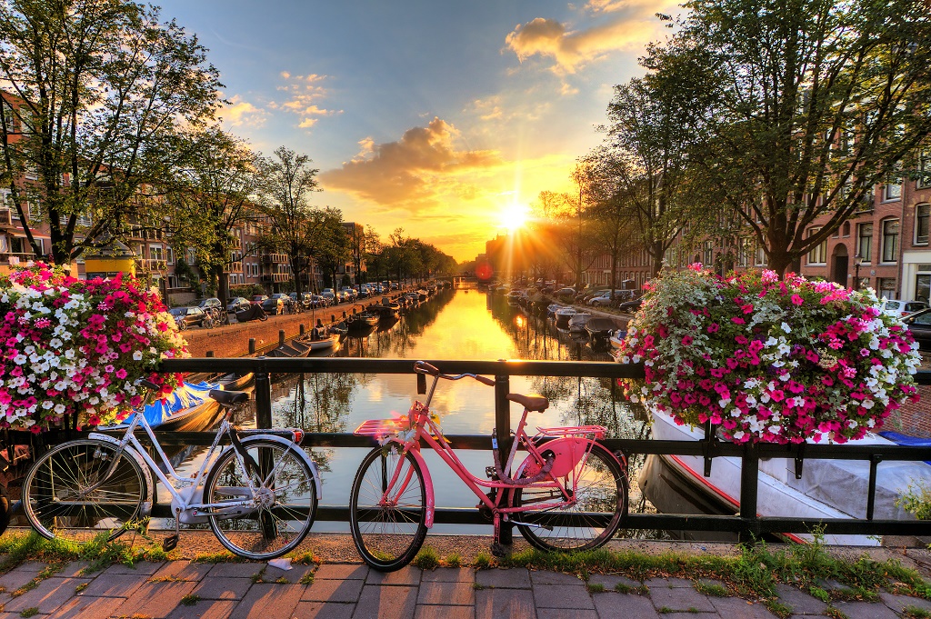 Amsterdam, The Netherlands