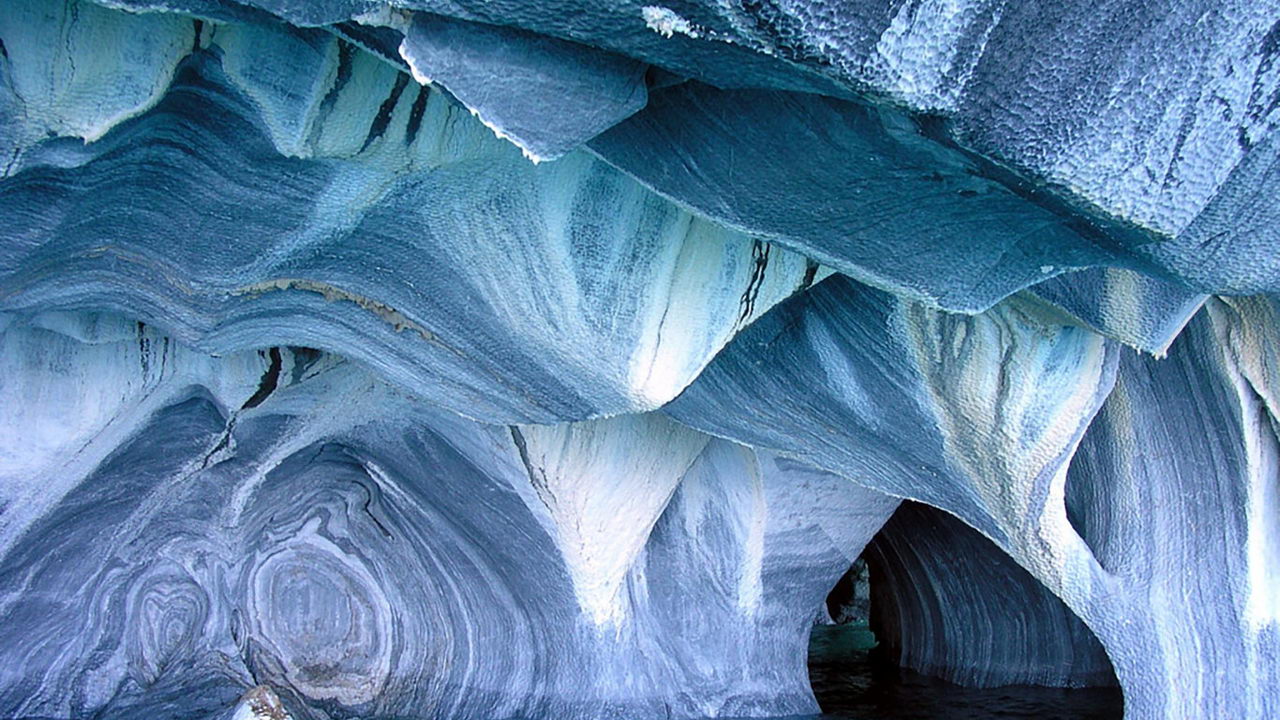 Perito Moreno gleccser