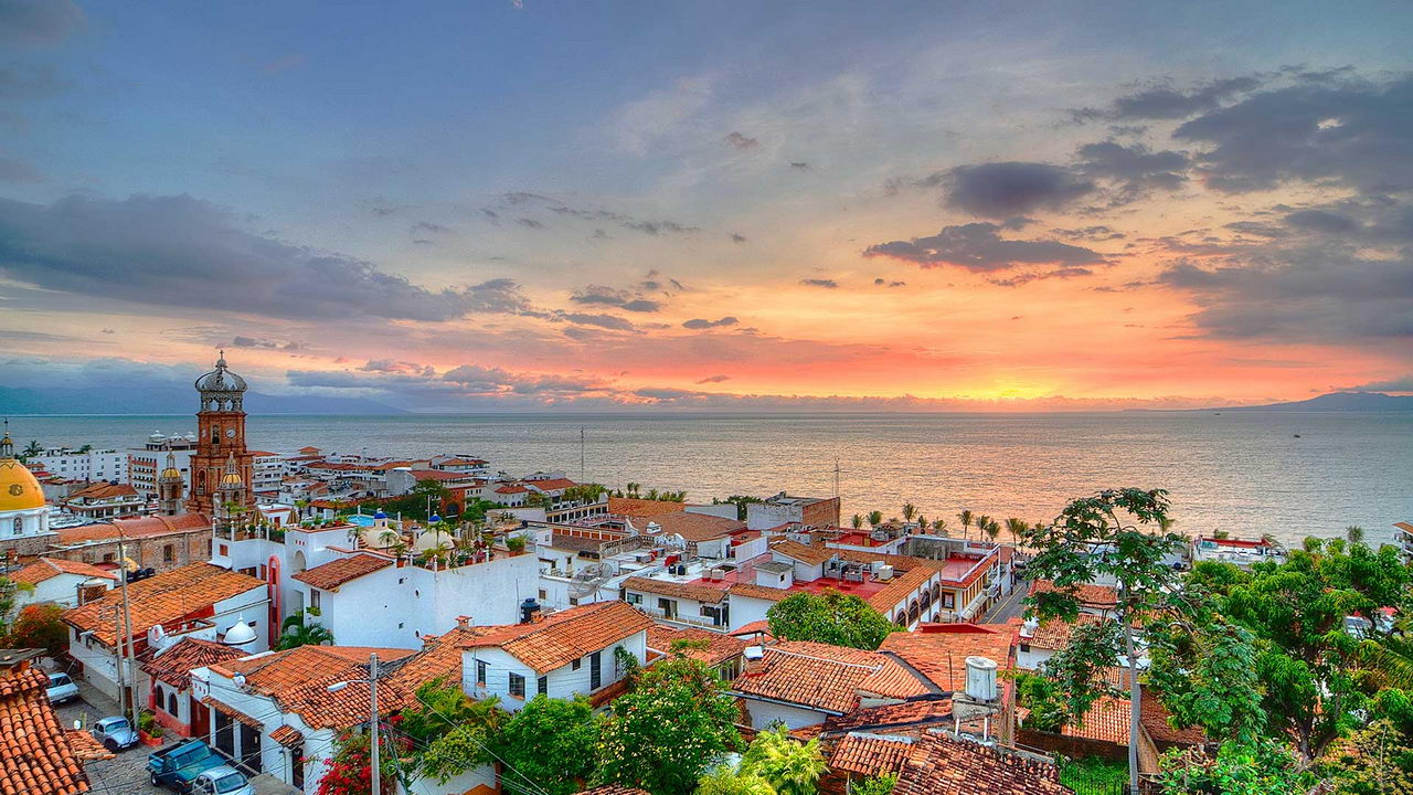 Puerto Vallarta