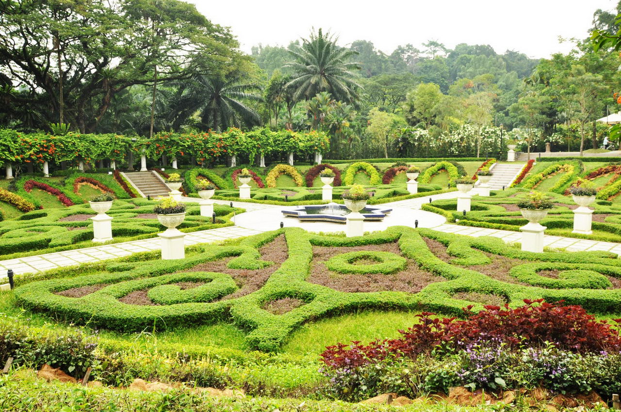 Tasek Perdana