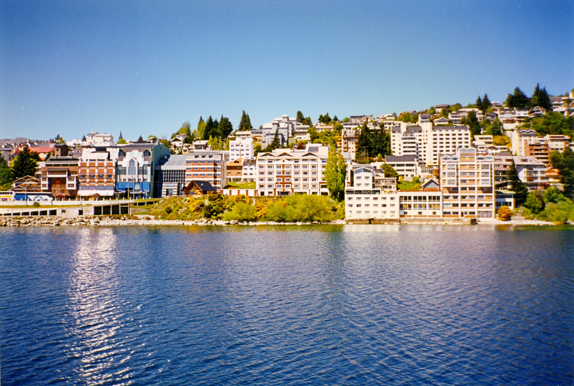 San Carlos de Bariloche