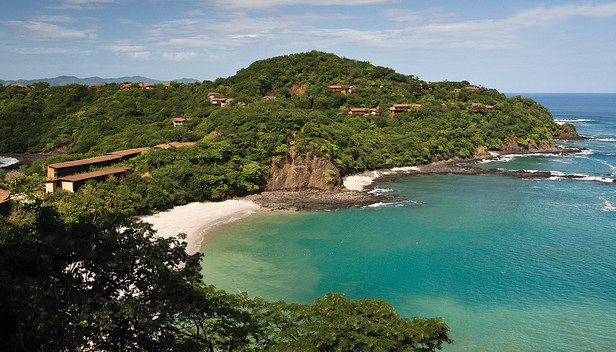 Nicoya-félsziget, Costa Rica