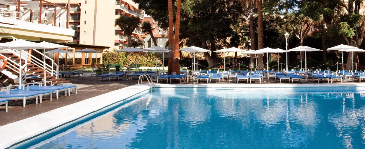 Blue Sea Hotel and Resort