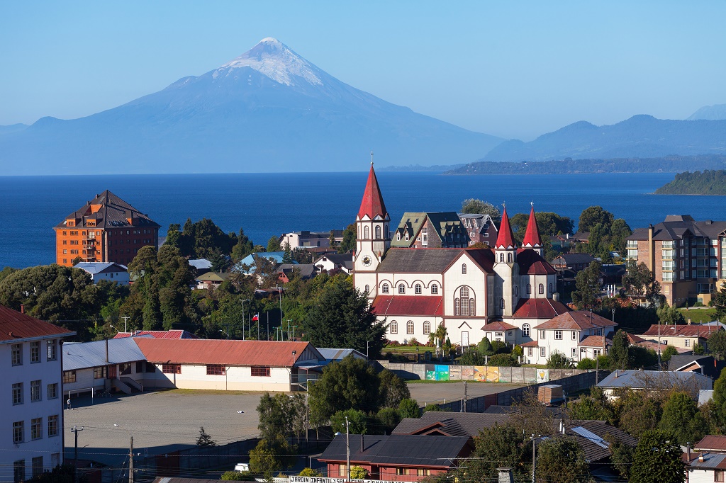 Puerto Varas