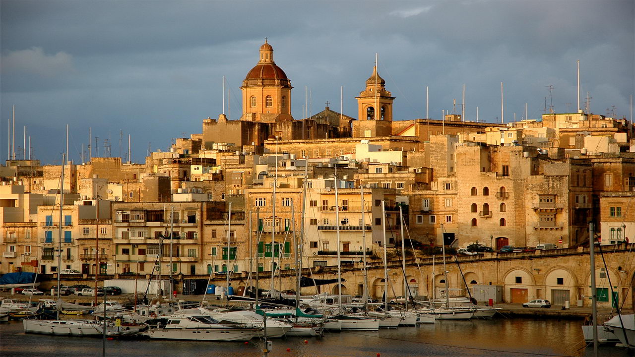 Birgu