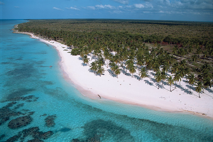 Cabarete, Dominikai Köztársaság