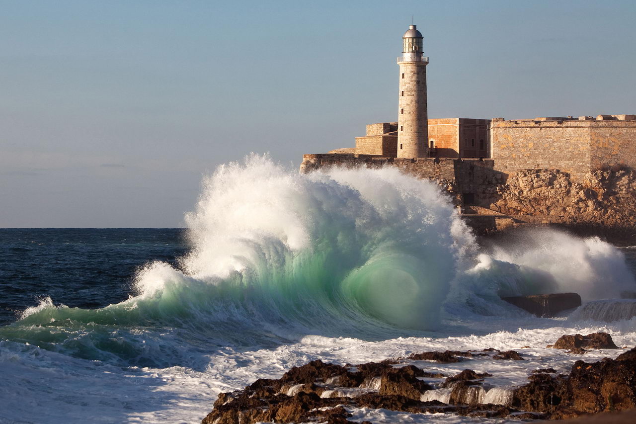 Castillo del Morro