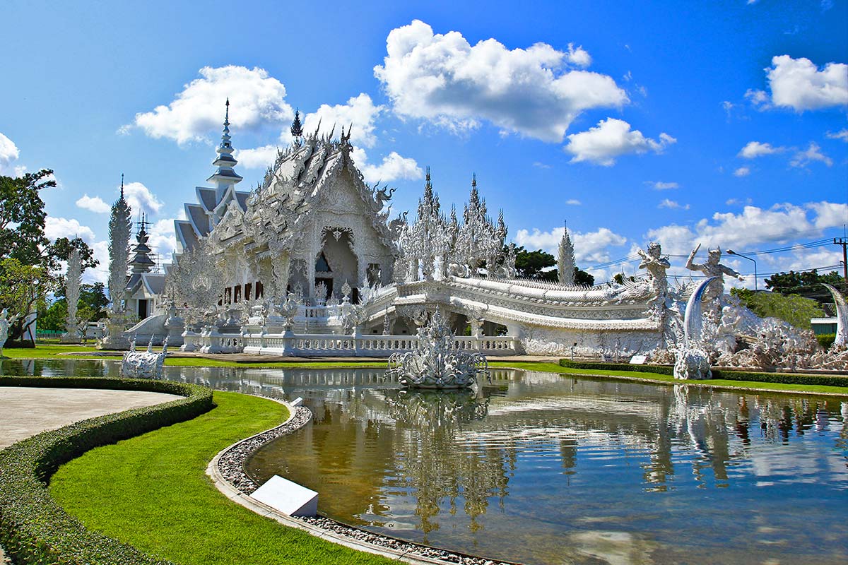 Chiang Rai