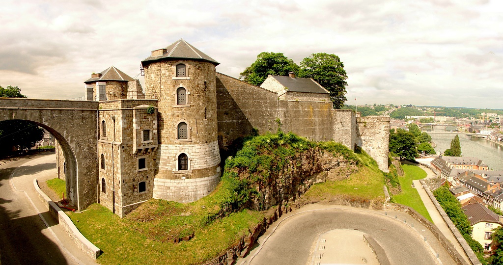 Namur, Belgium