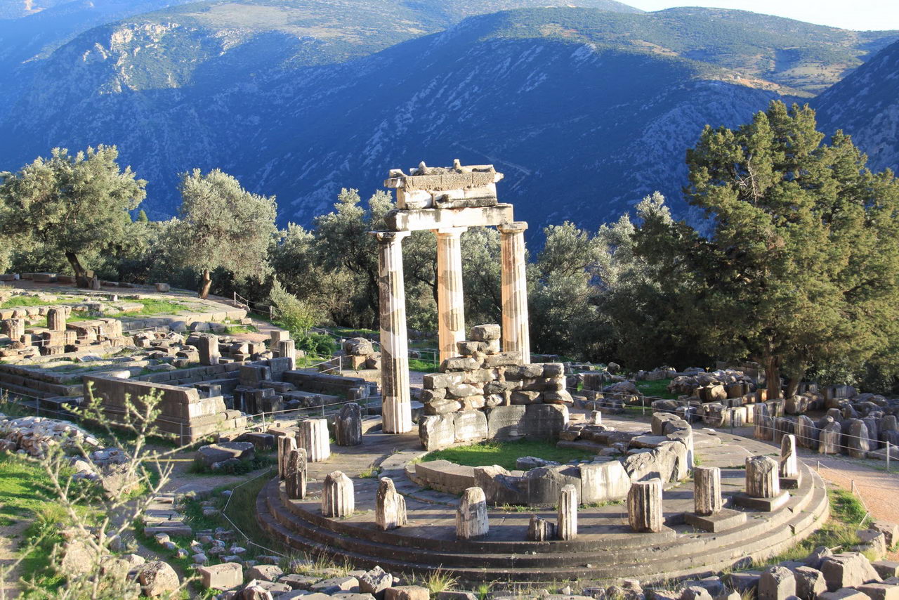 Delphi