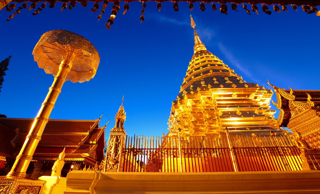 Doi Suthep