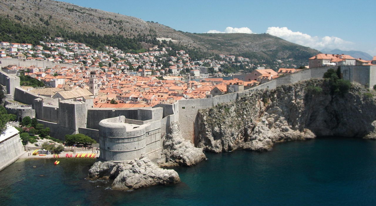 Dubrovnik