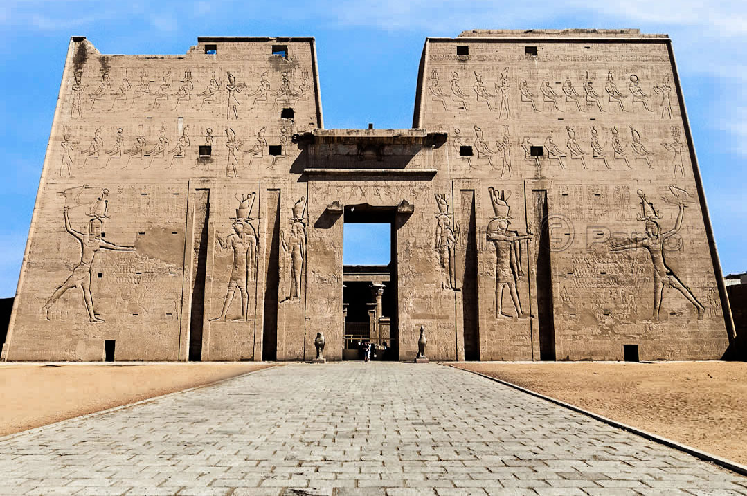 edfu