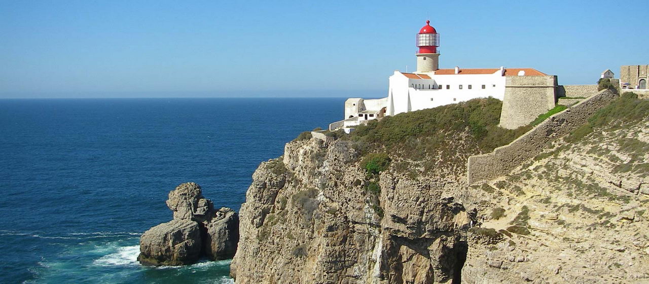 Fortaleza De Sagres