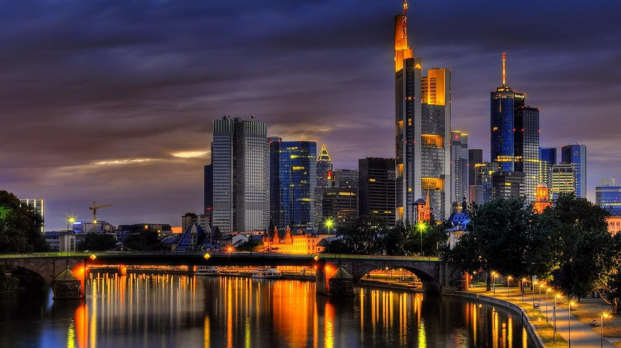 Frankfurt