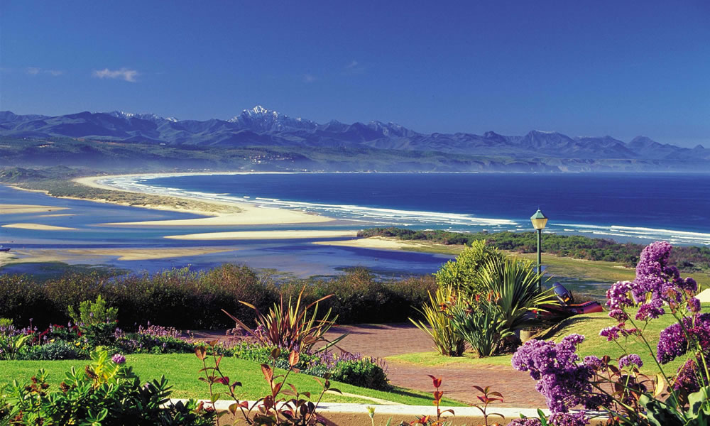 Garden Route, Dél-Afrika