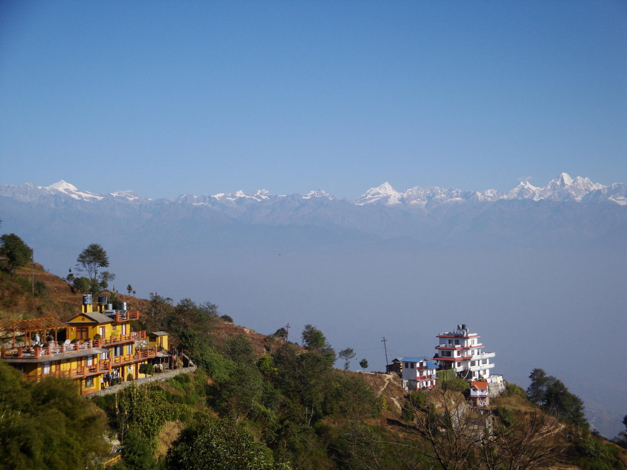 Nagarkot