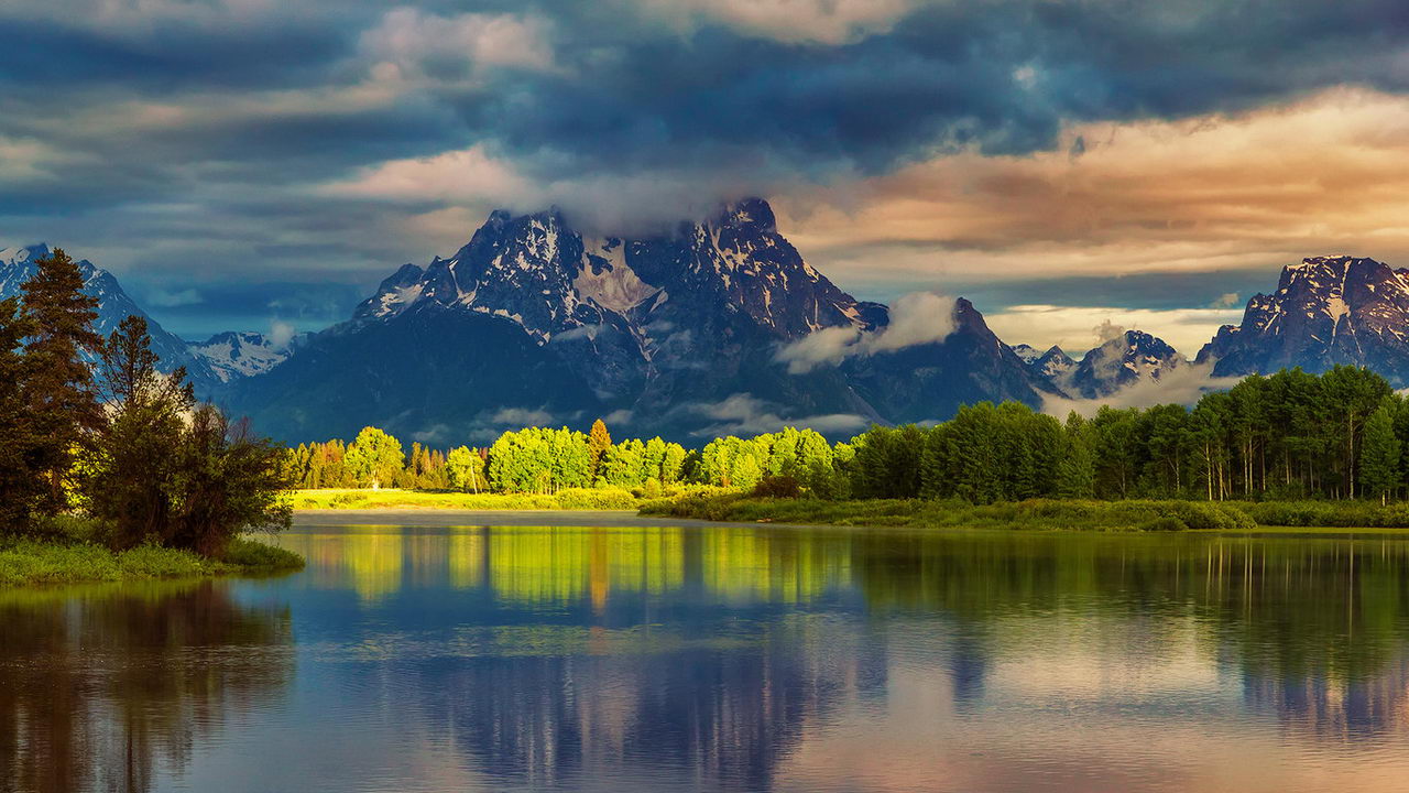 Jackson Hole