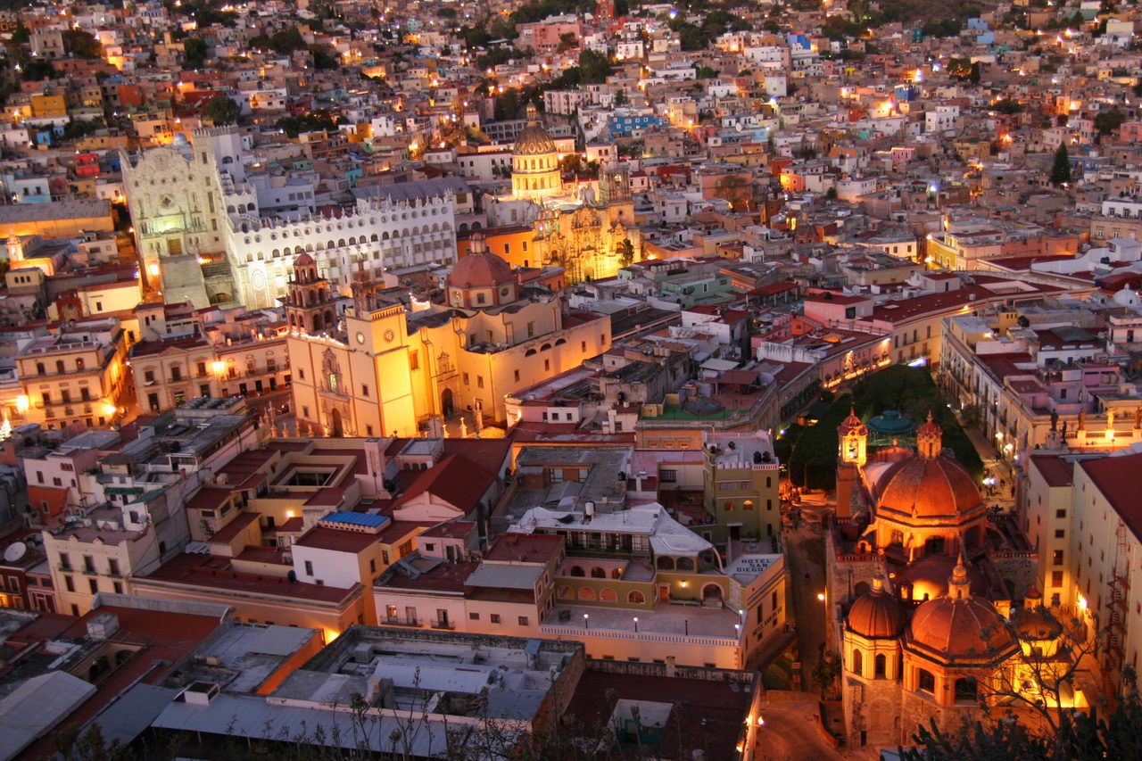 Guanajuato