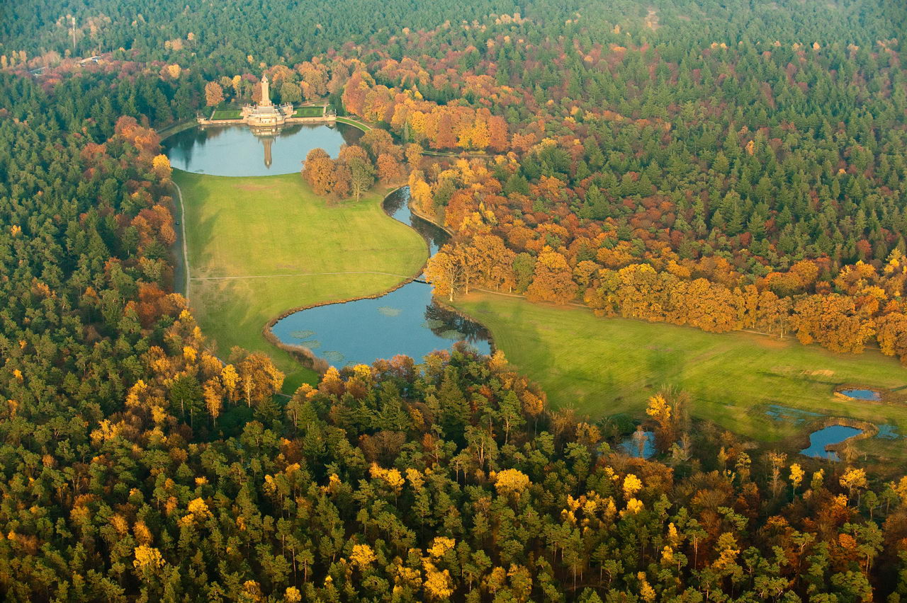 Hoge Veluwe nemzeti park