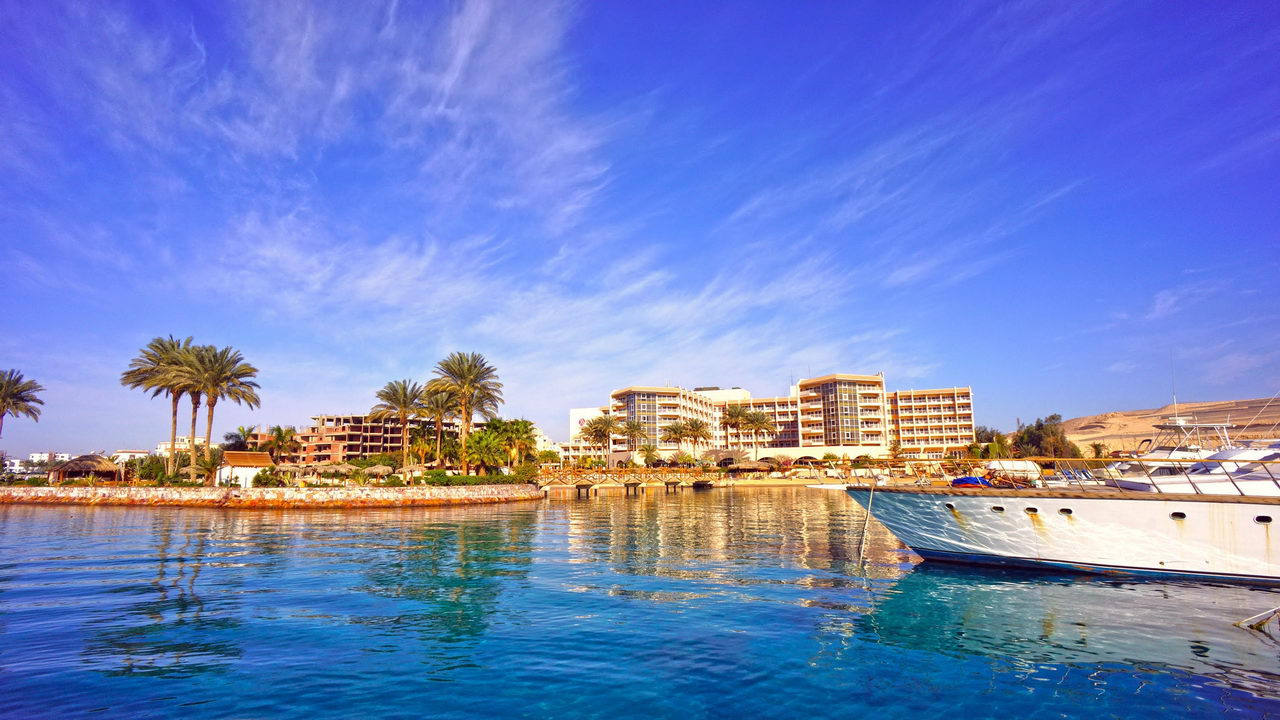 hurghada.