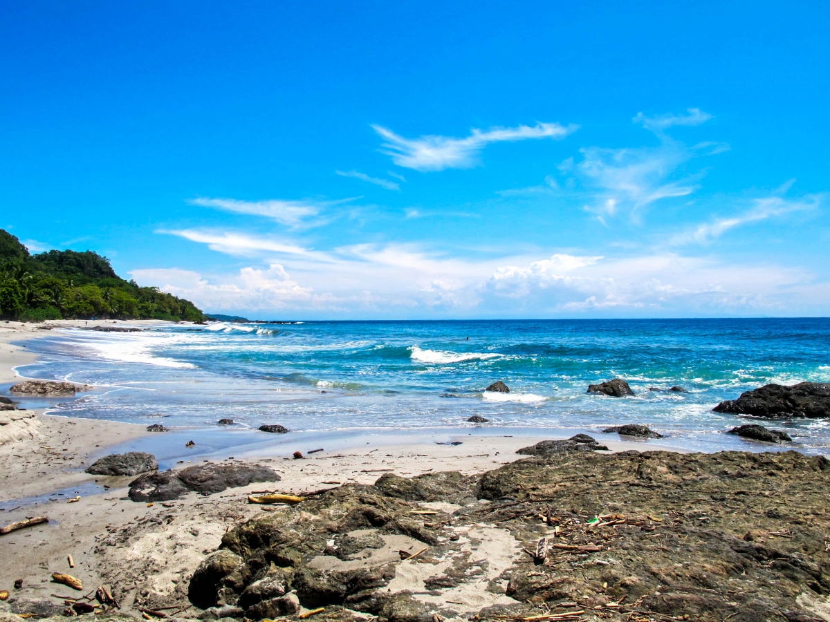 Montezuma, Costa Rica