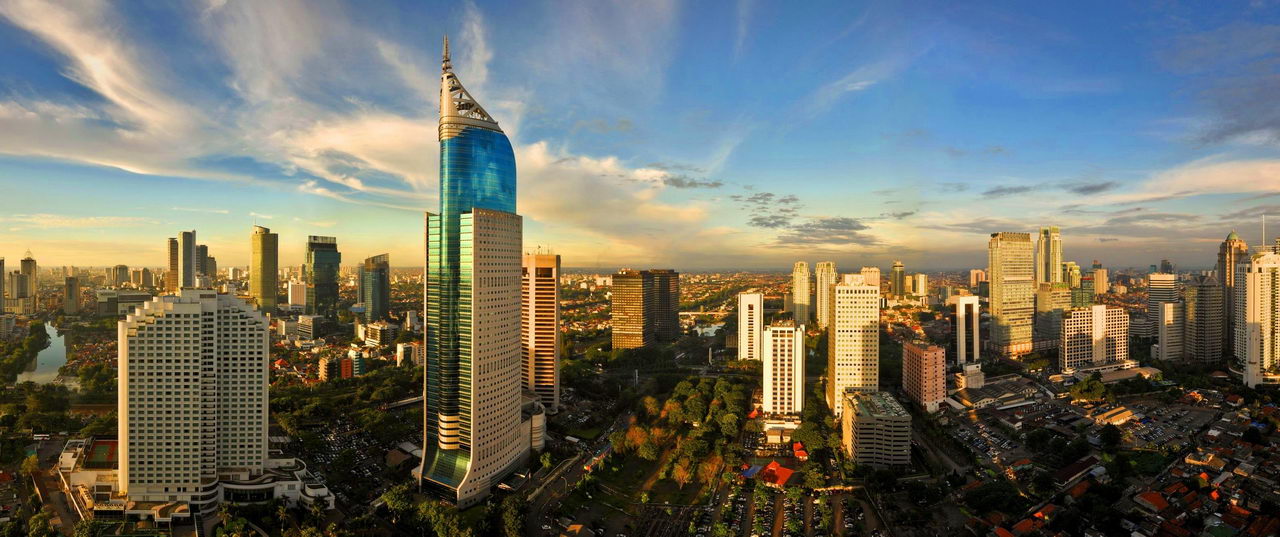 Jakarta