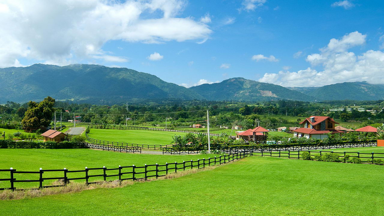 Jarabacoa, Dominikai Köztársaság