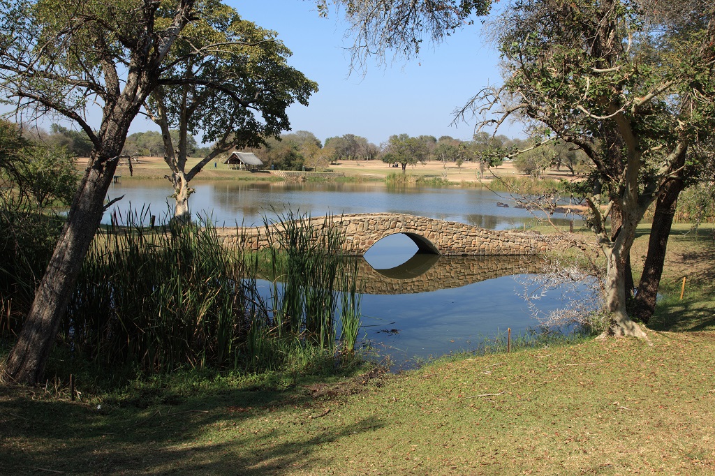 Kruger National Park, South Africa