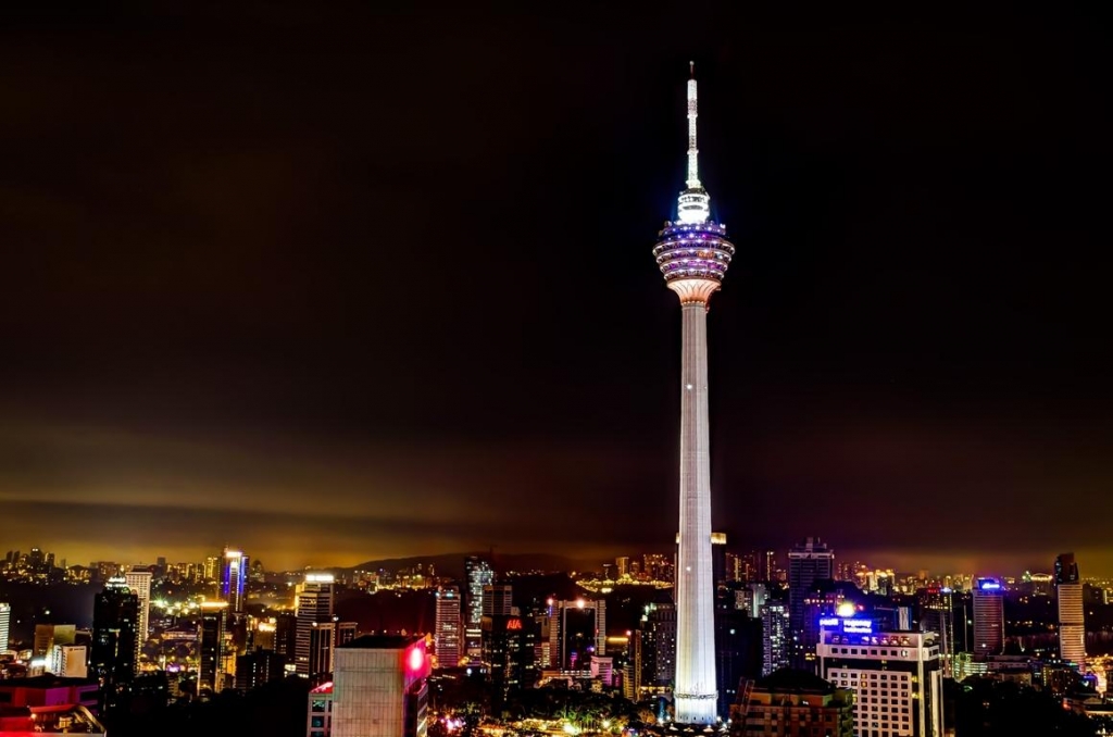 Menara Kuala Lumpur