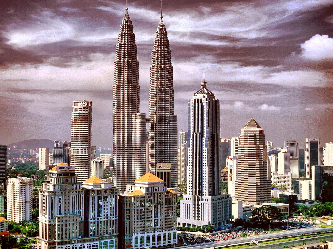 Kuala Lumpur