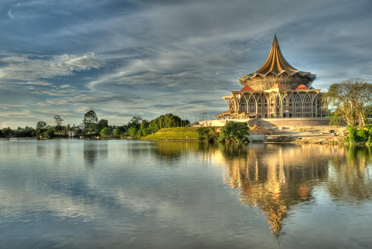 Kuching