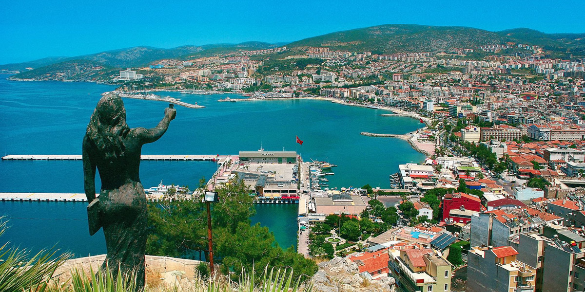 kusadasi