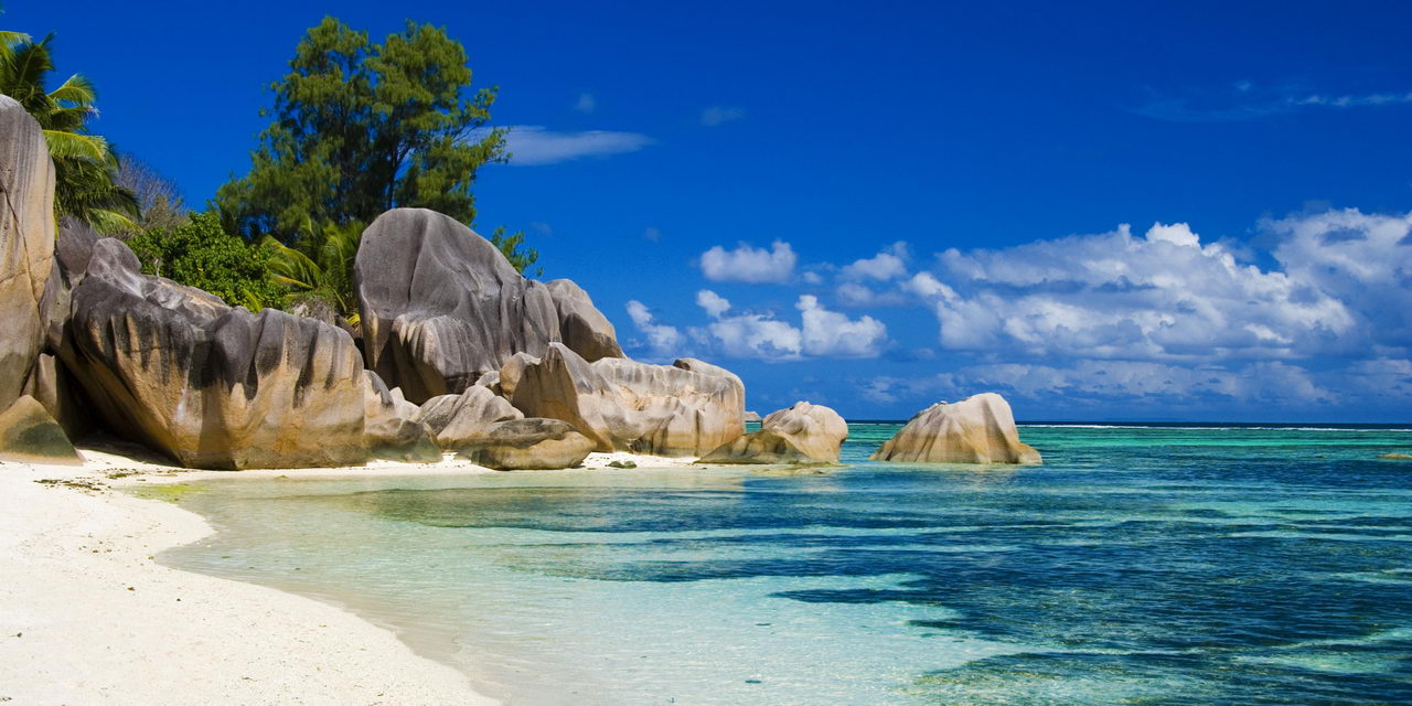 La Digue