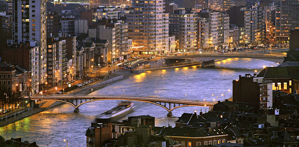 Liege, Belgium