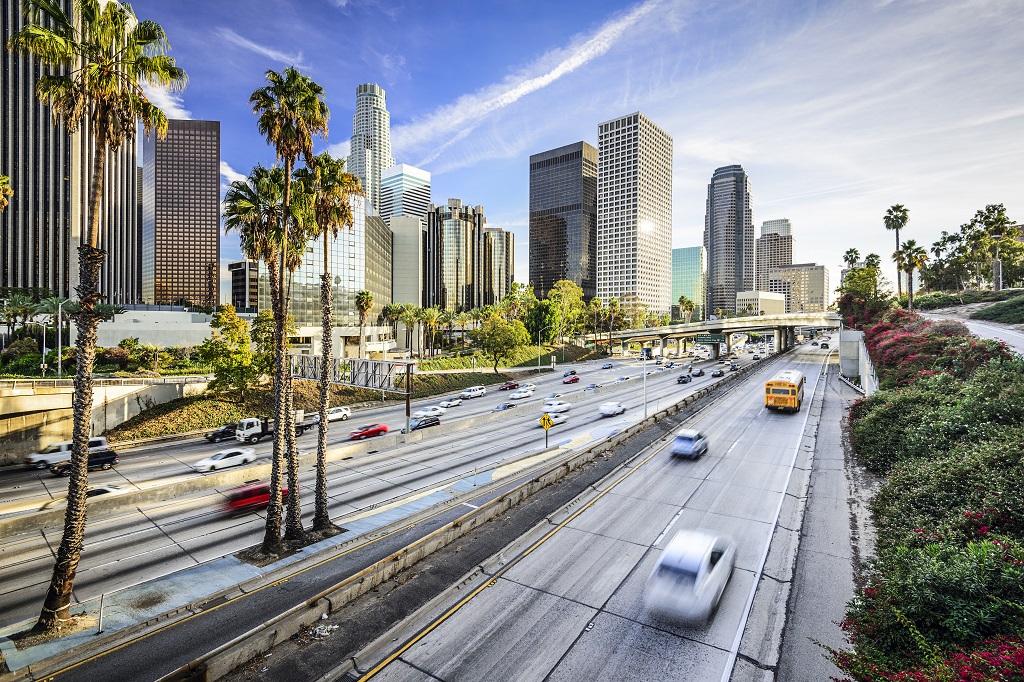 Los Angeles, USA