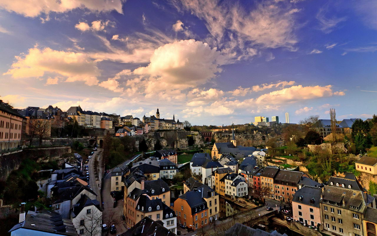 Luxembourg