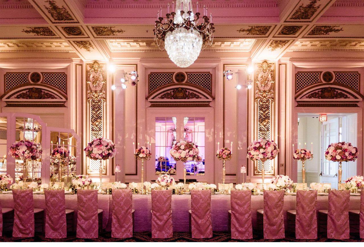 luxury_wedding_san_francisco_old_world_city_hall_the_palace_hotel_ornate_gold_purple_inspiration_couture