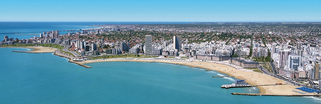 Mar Del Plata 