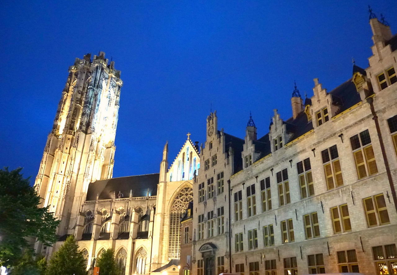 Mechelen, Belgium