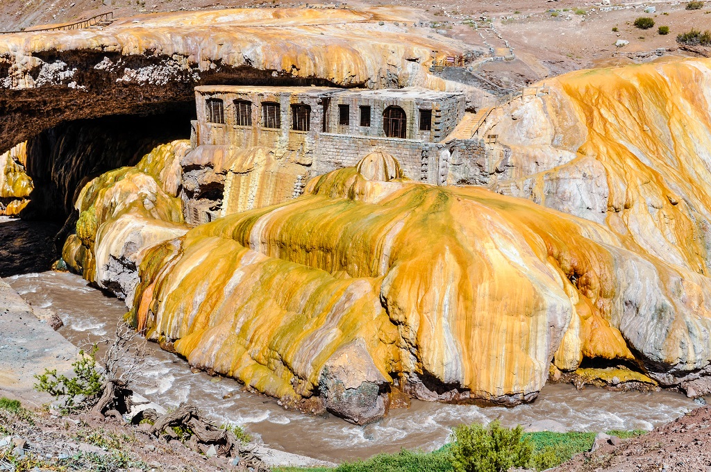 Mendoza, Argentina