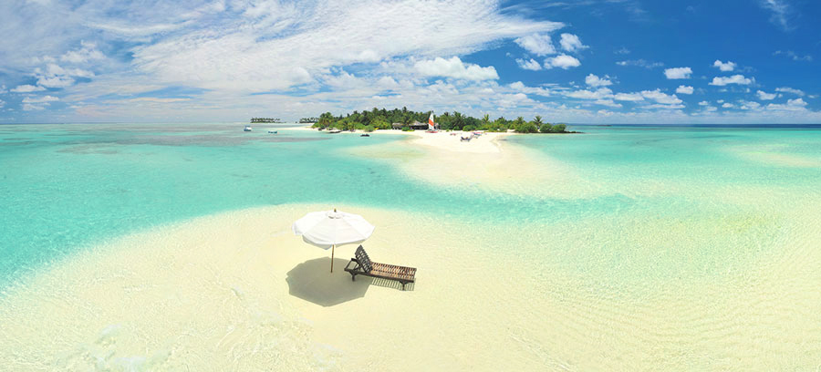 Nalaguraidhoo Beach