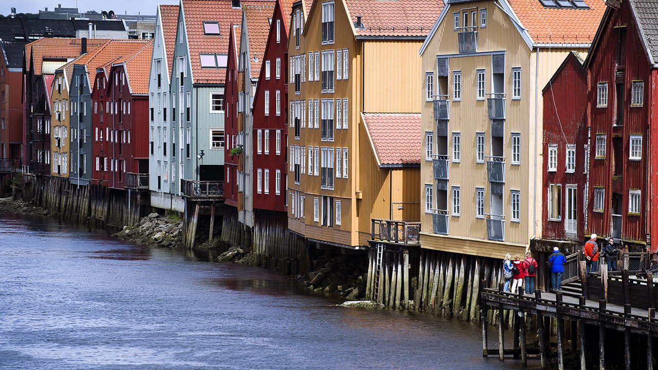 Trondheim