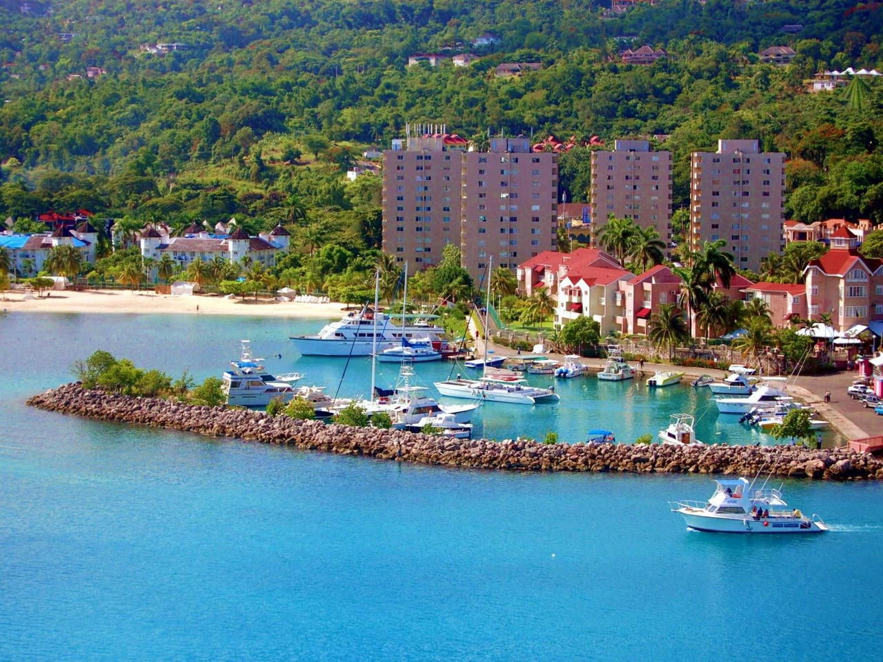 Ocho Rios